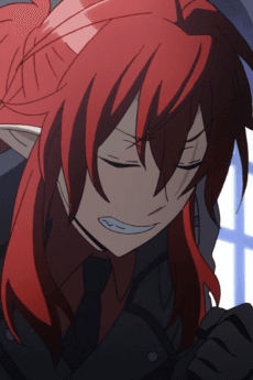 Tsukiyo no Yami