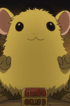 Nezumi Kaijin