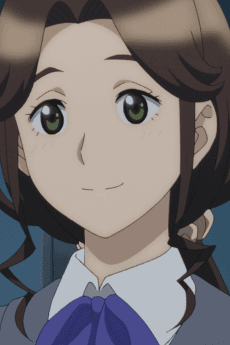 Konomi Moriya