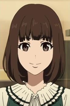 Mei Nakaharu