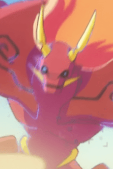 Oni no Phantom