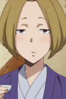 Michiyo