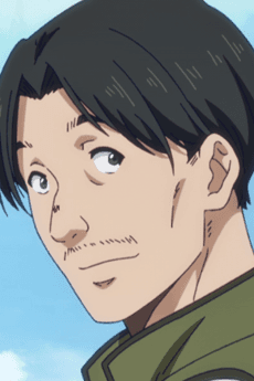 Takumi Jumonji