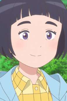 Reiko Makio