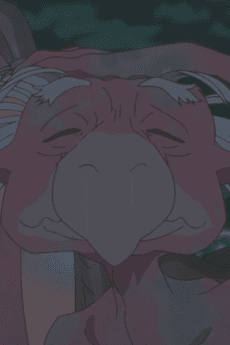 Sarugaishigawa no Kappa