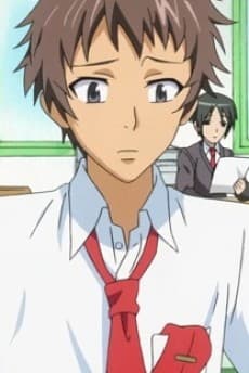 Yuuta Utsumi