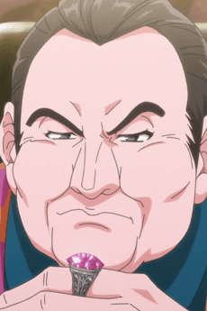 Daizo Hoshibishi