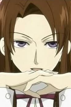 Seika Ayanokoji