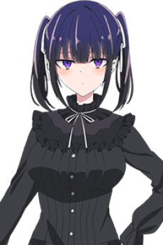 Rurika Kurosaki