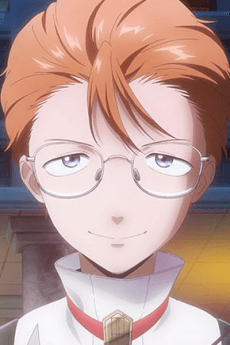 Ikurou Hoshi