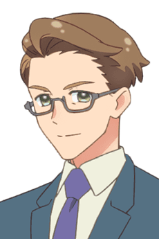 Seishiro Sorano