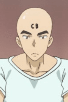 Chinko Bouzu