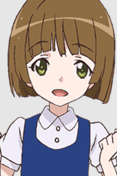 Manamusume