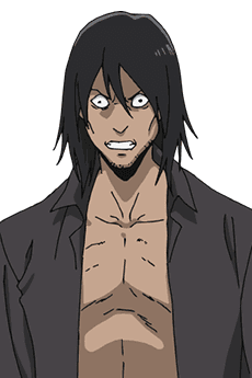 Chuuma Yakamura