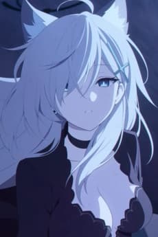Shiroko Terror