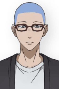 Ichitarou Hirose