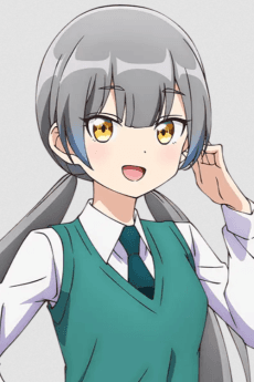 Mizuka Mizutori