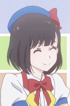 Momo Kozomo