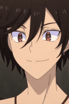 Naoto
