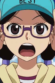 Suzuko Miyahara