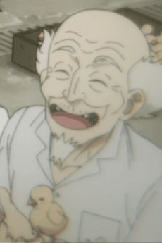 Hiyo Ji