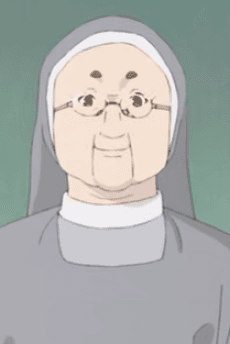 Sister Juri