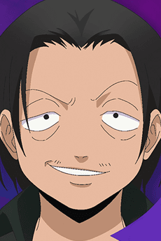 Yoshinori Kadowaki