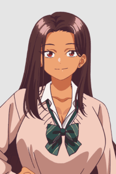 Aya Hinata