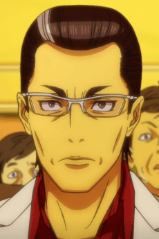 Hachirou Nakao