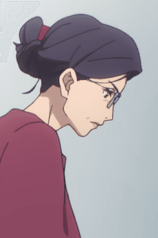 Daichi's Mother