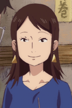 Mayu Satou