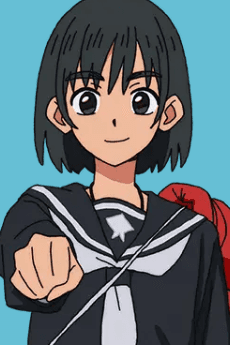 Mari Ootsu