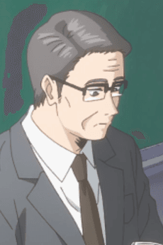 Dansei Kyouyu