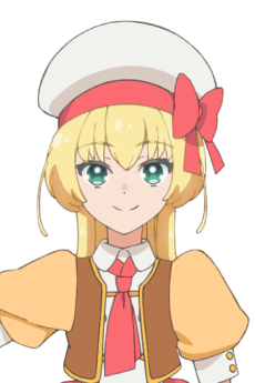 Kaede Satou