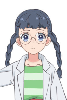 Manabi Hakase