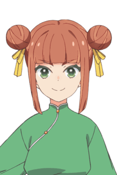 Mikan Himura