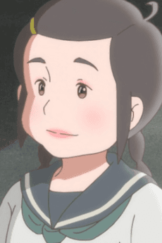 Saisho-san
