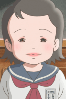 Aoki-san