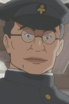 Jiyuugaoka no Ekiin
