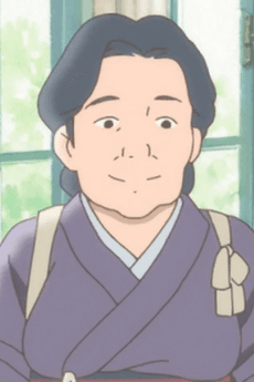 Kobayashi-sensei no Tsuma