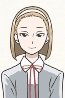 Kinue Takehara