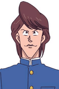 Ken Akiresu