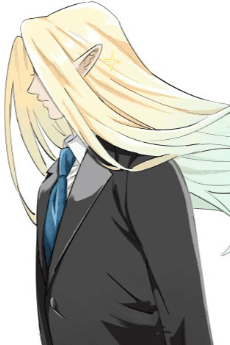 Minato Mirai no High Elf