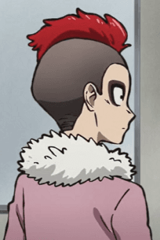 Itagaki-sensei