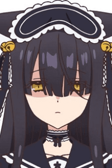 Neneko Kurosawa