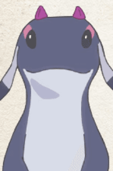 Kuro Tokage