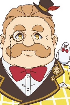 Shirou Karasuma