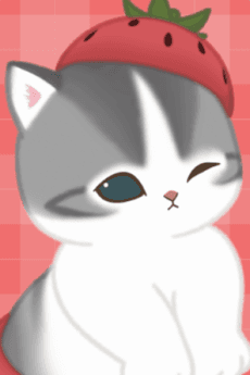 Ichigo Nyan