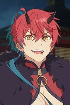 Akira Mikado