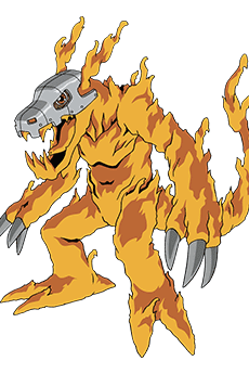 Flarelizamon